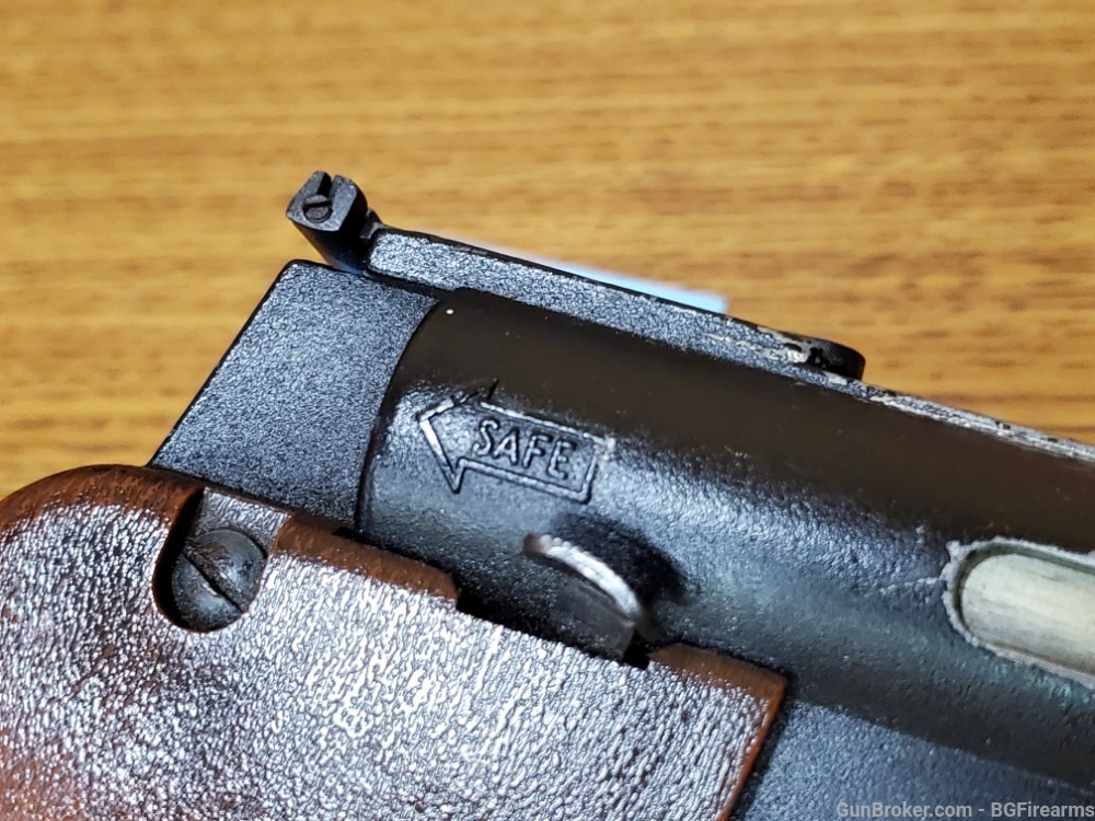 Charter Arms Explorer II .22lr 1-mag No Box pistol $.01 start-img-17