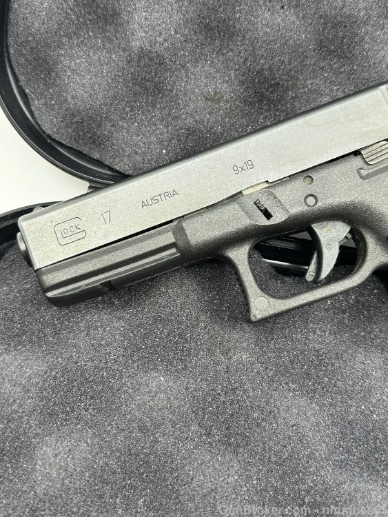 Glock 17 9x19 -img-2