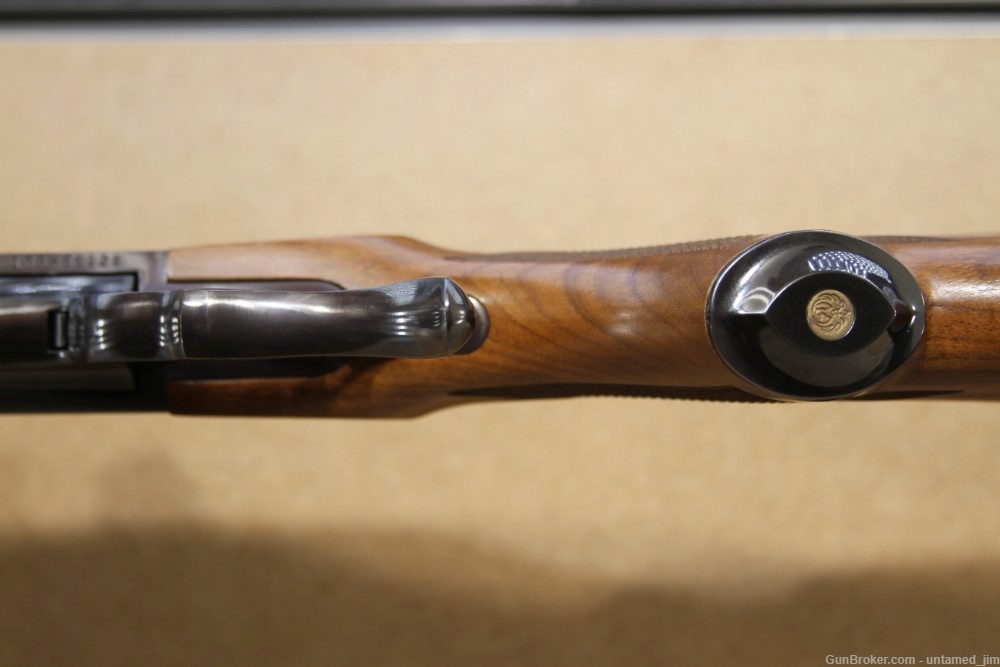  RUGER No.1 300 WIN MAG with a 26" BARREL-img-41