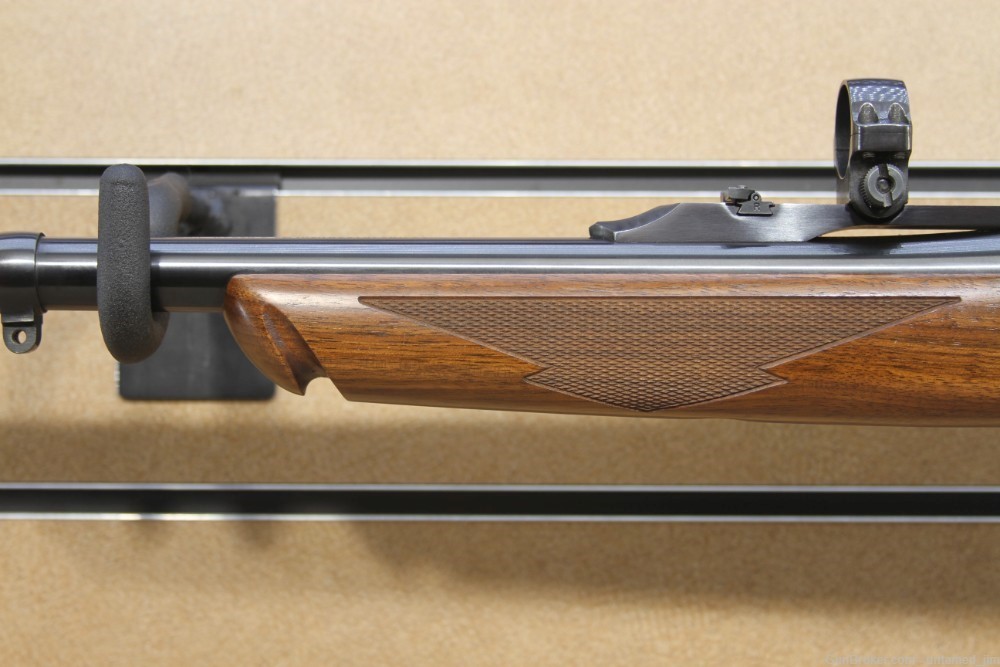  RUGER No.1 300 WIN MAG with a 26" BARREL-img-6