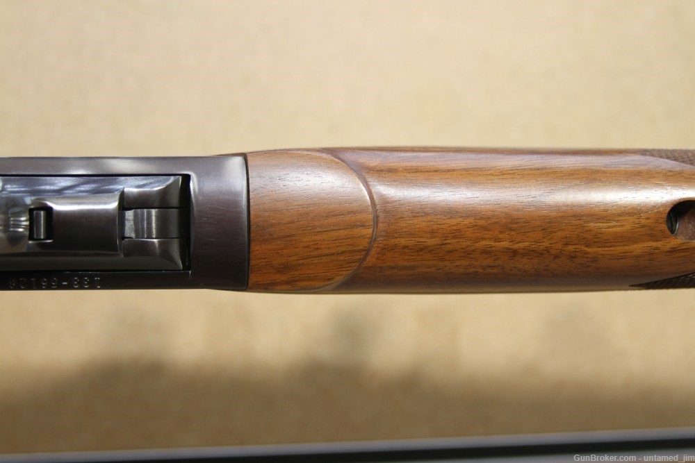  RUGER No.1 300 WIN MAG with a 26" BARREL-img-54
