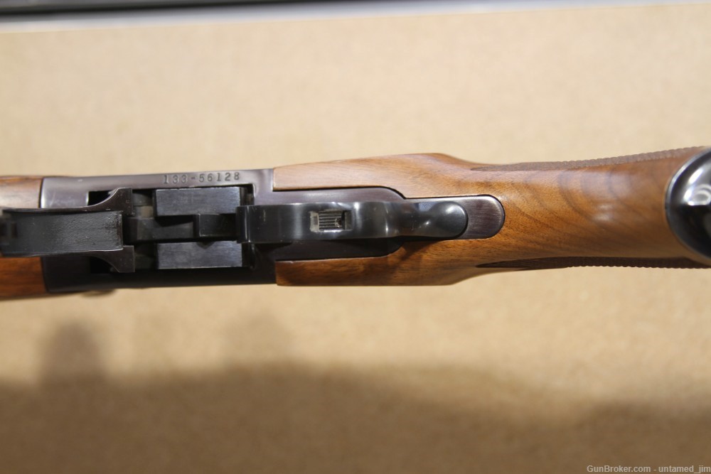  RUGER No.1 300 WIN MAG with a 26" BARREL-img-42