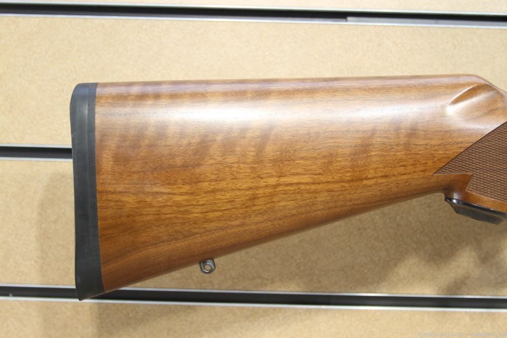  RUGER No.1 300 WIN MAG with a 26" BARREL-img-9