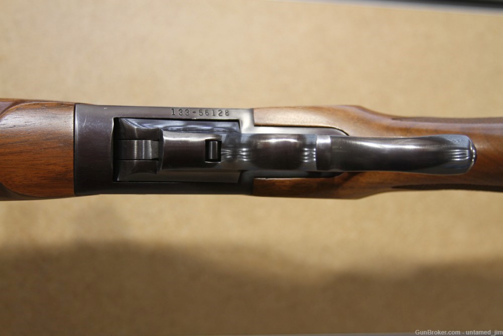  RUGER No.1 300 WIN MAG with a 26" BARREL-img-48