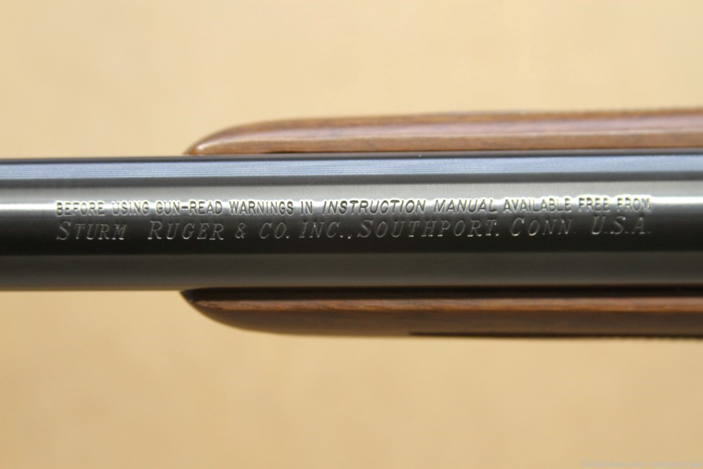  RUGER No.1 300 WIN MAG with a 26" BARREL-img-33