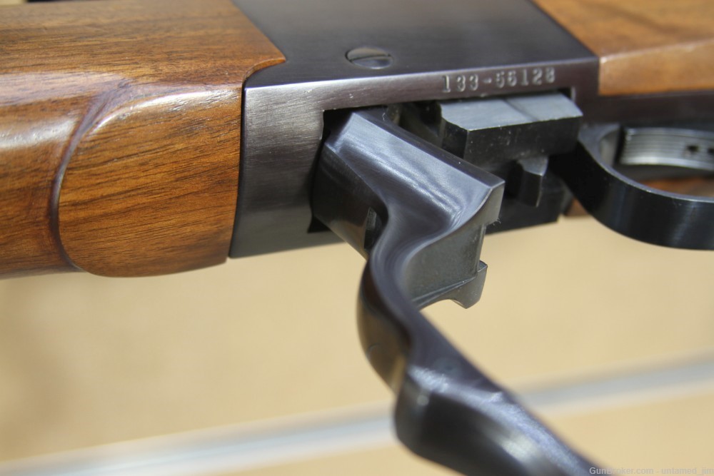  RUGER No.1 300 WIN MAG with a 26" BARREL-img-46