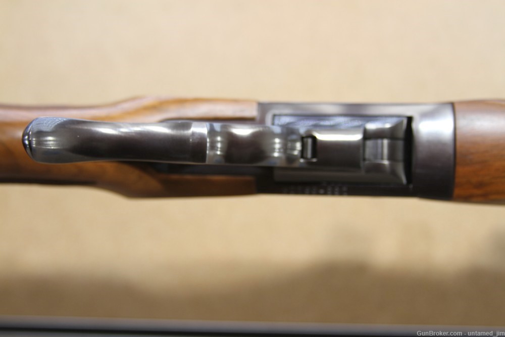  RUGER No.1 300 WIN MAG with a 26" BARREL-img-53