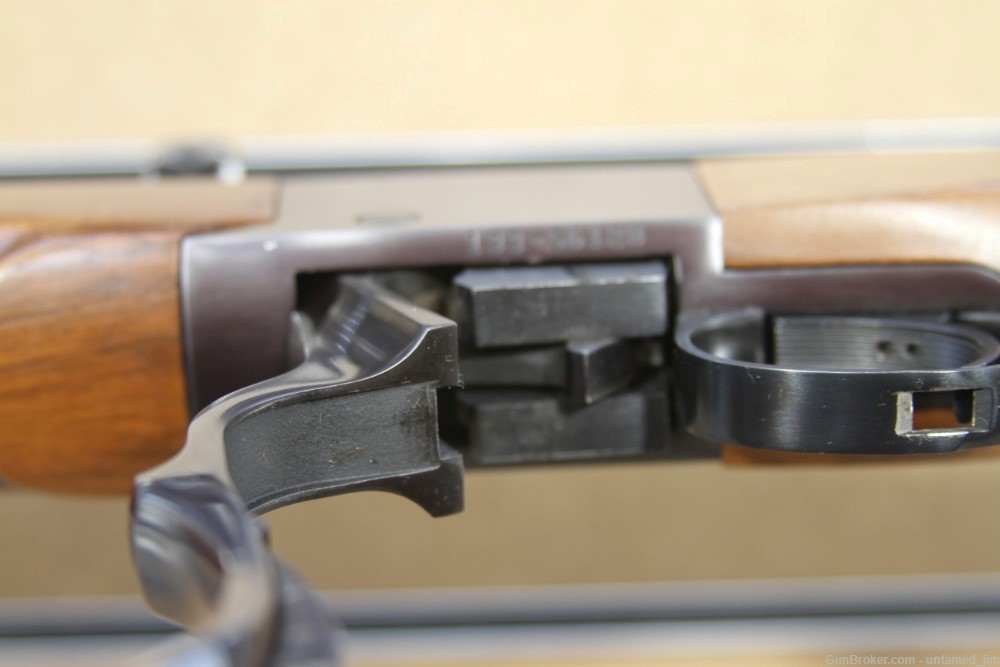  RUGER No.1 300 WIN MAG with a 26" BARREL-img-44