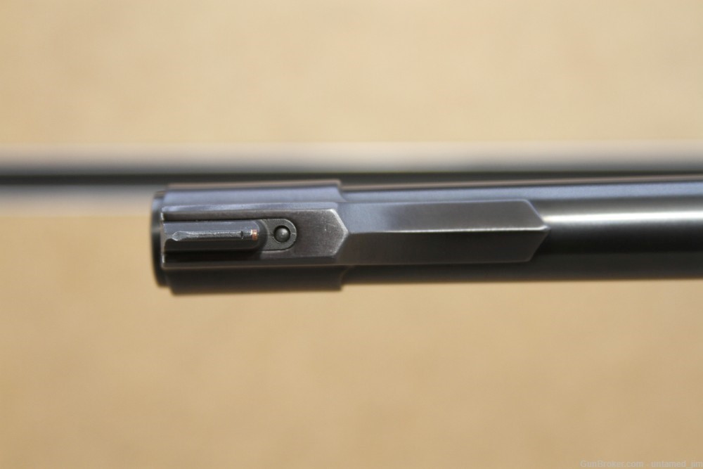  RUGER No.1 300 WIN MAG with a 26" BARREL-img-34
