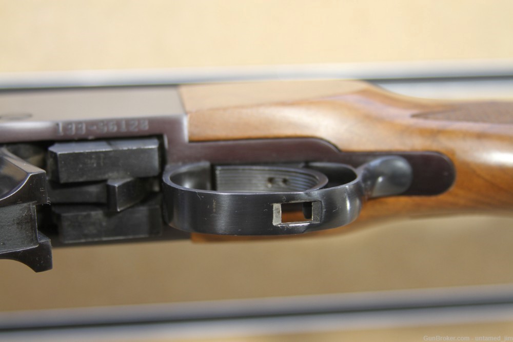  RUGER No.1 300 WIN MAG with a 26" BARREL-img-43