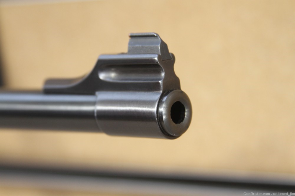  RUGER No.1 300 WIN MAG with a 26" BARREL-img-61