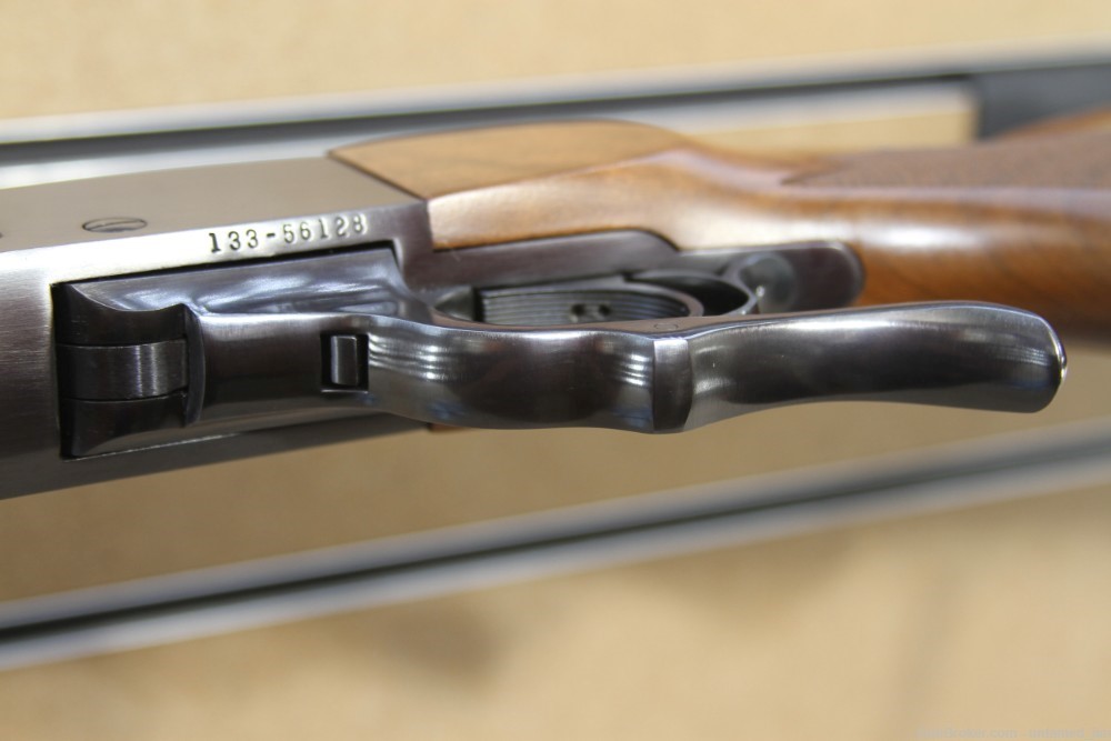  RUGER No.1 300 WIN MAG with a 26" BARREL-img-47