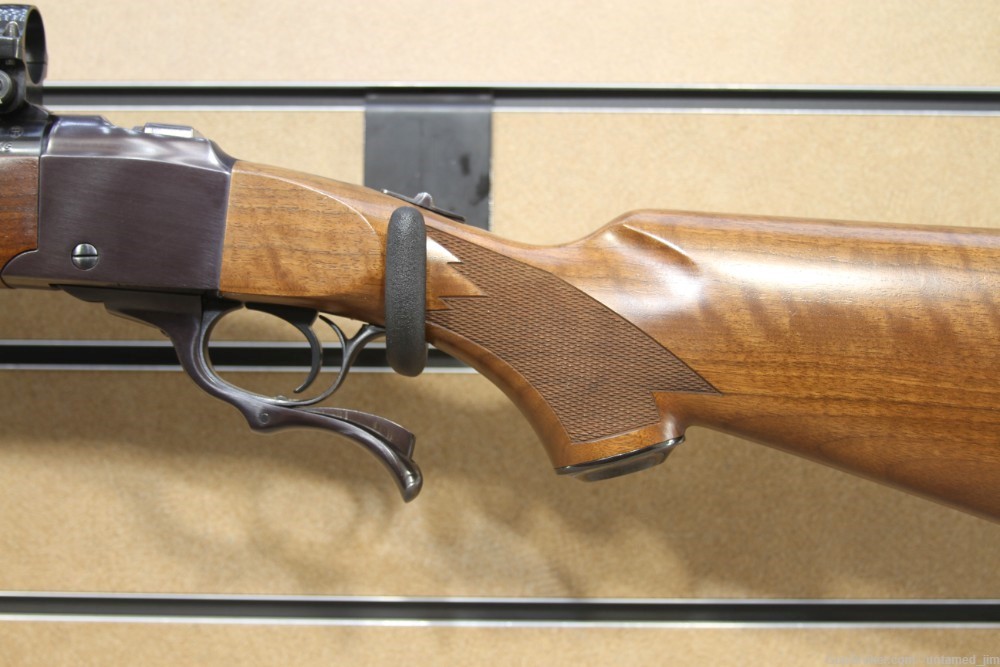  RUGER No.1 300 WIN MAG with a 26" BARREL-img-3