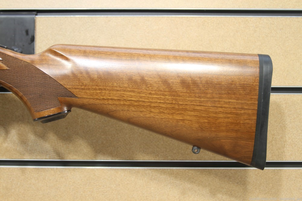  RUGER No.1 300 WIN MAG with a 26" BARREL-img-2