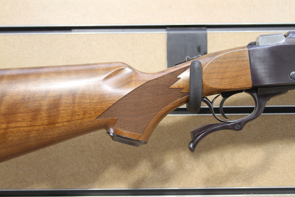  RUGER No.1 300 WIN MAG with a 26" BARREL-img-10