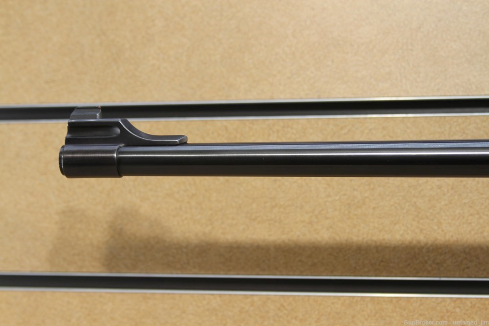  RUGER No.1 300 WIN MAG with a 26" BARREL-img-8