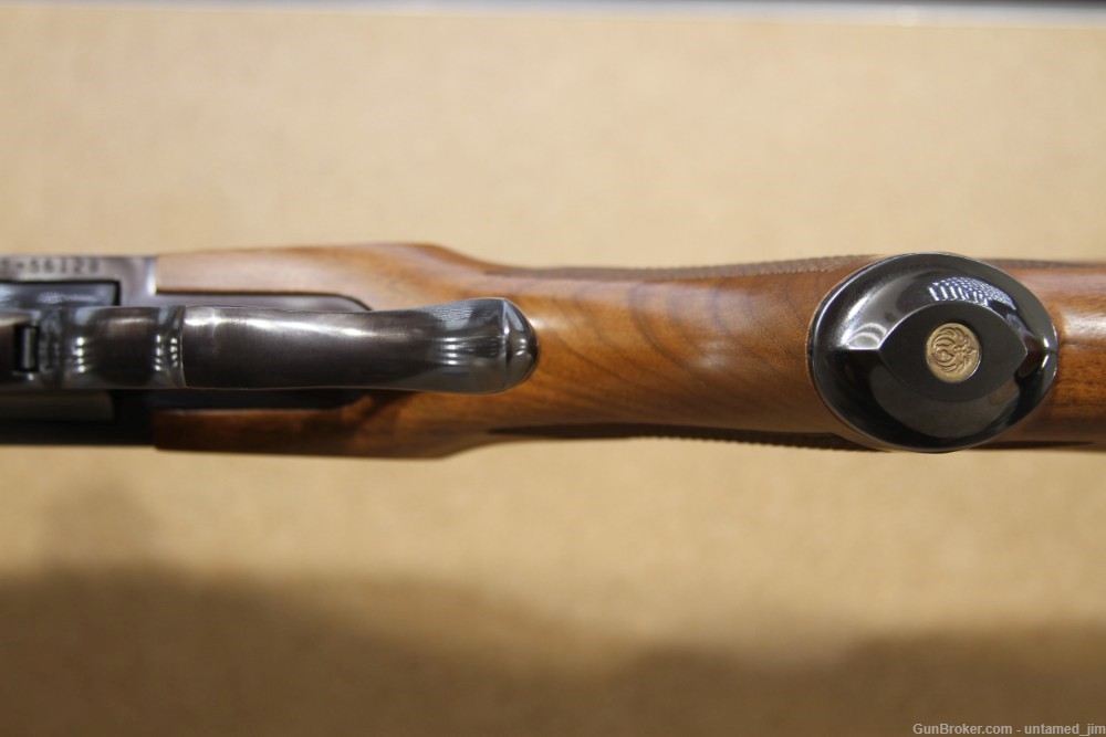  RUGER No.1 300 WIN MAG with a 26" BARREL-img-40