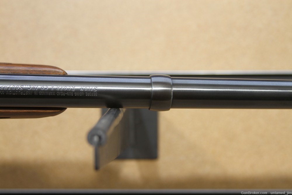  RUGER No.1 300 WIN MAG with a 26" BARREL-img-29