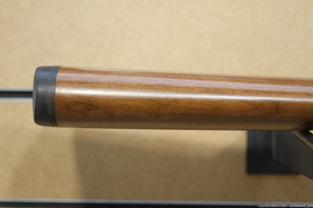  RUGER No.1 300 WIN MAG with a 26" BARREL-img-17