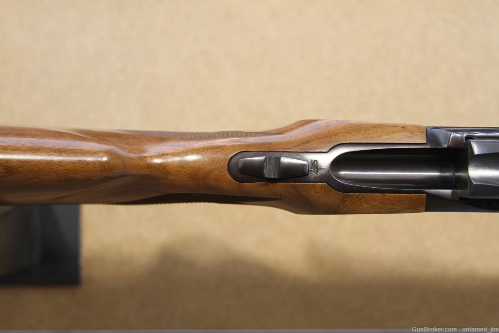  RUGER No.1 300 WIN MAG with a 26" BARREL-img-19