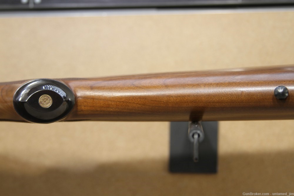  RUGER No.1 300 WIN MAG with a 26" BARREL-img-38