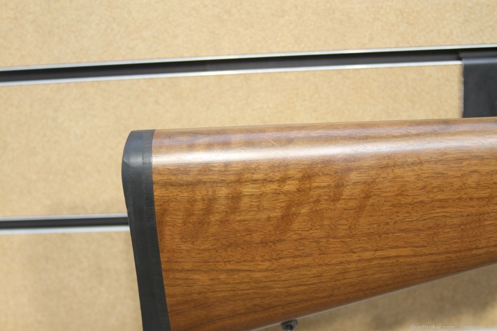  RUGER No.1 300 WIN MAG with a 26" BARREL-img-65
