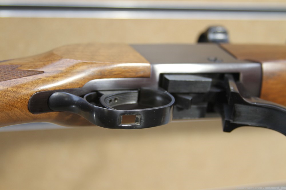  RUGER No.1 300 WIN MAG with a 26" BARREL-img-50