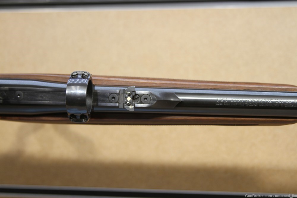  RUGER No.1 300 WIN MAG with a 26" BARREL-img-26