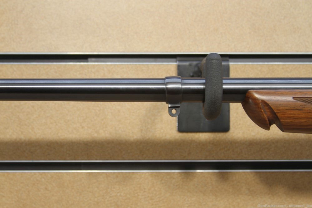  RUGER No.1 300 WIN MAG with a 26" BARREL-img-7