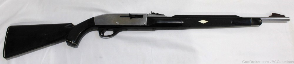 Remington Nylon 66-img-0