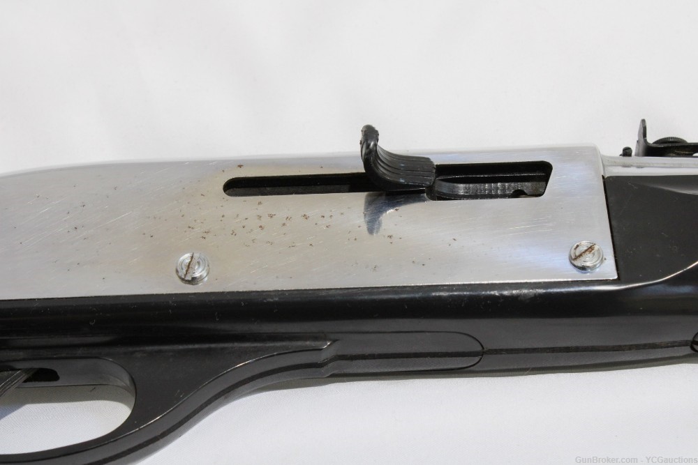 Remington Nylon 66-img-9