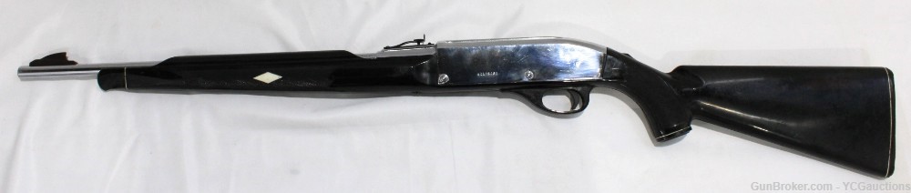 Remington Nylon 66-img-1