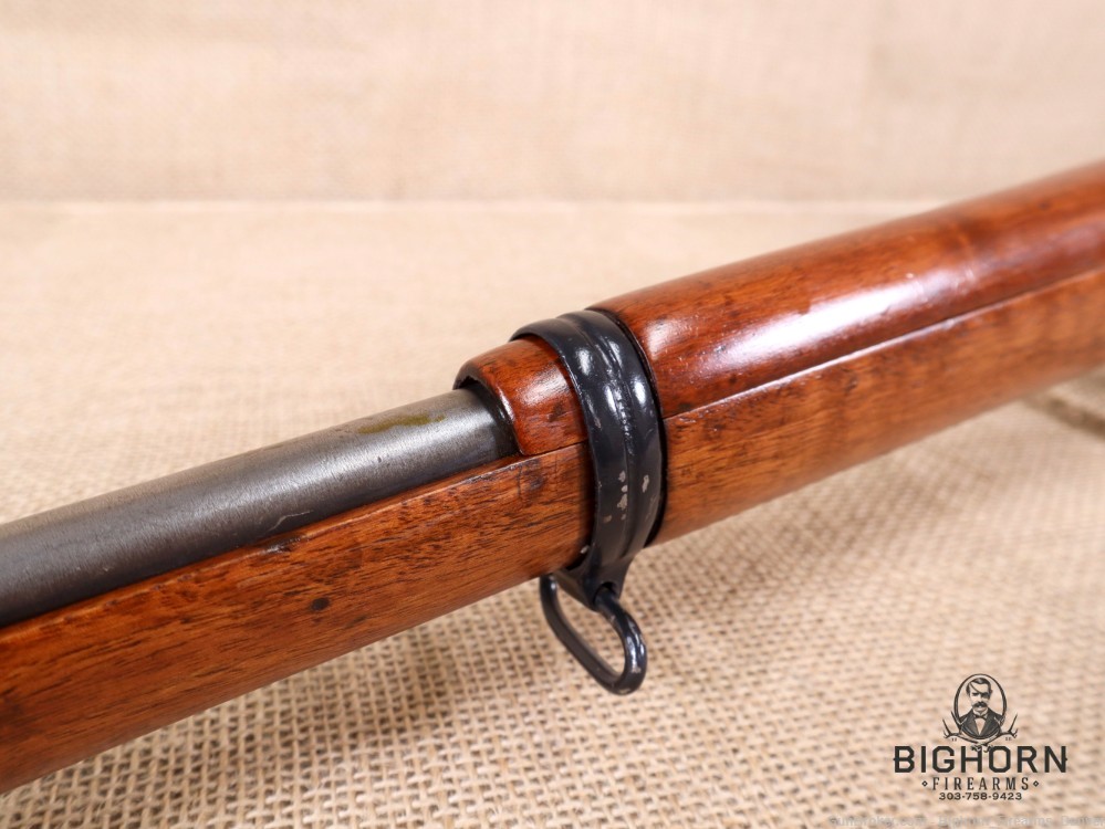 K. Kale, Model 1938 Ankara Turkish Mauser 8x57mm, Bolt-Action Rifle *PENNY*-img-21