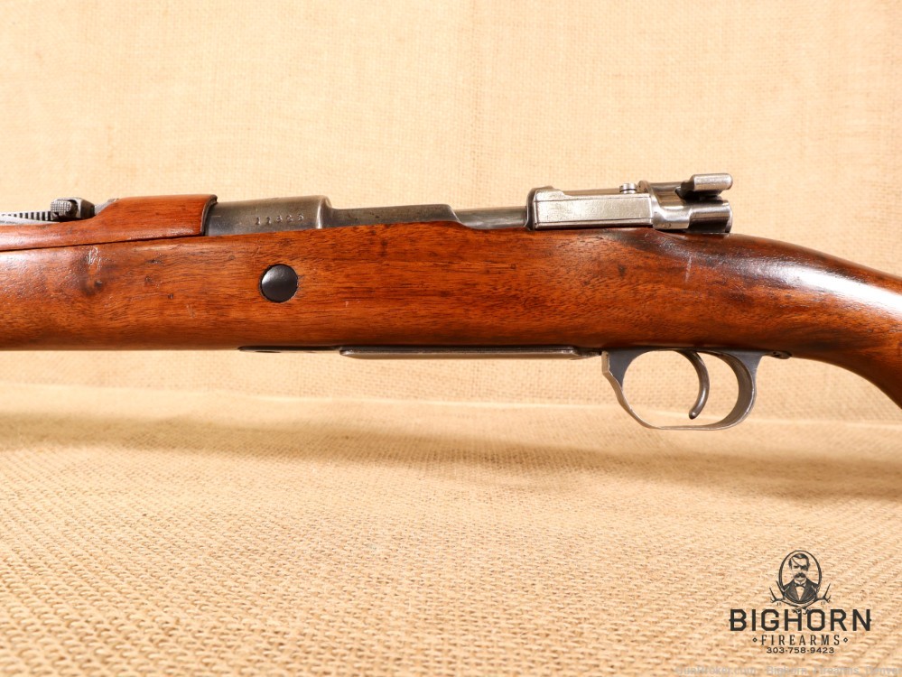 K. Kale, Model 1938 Ankara Turkish Mauser 8x57mm, Bolt-Action Rifle *PENNY*-img-10