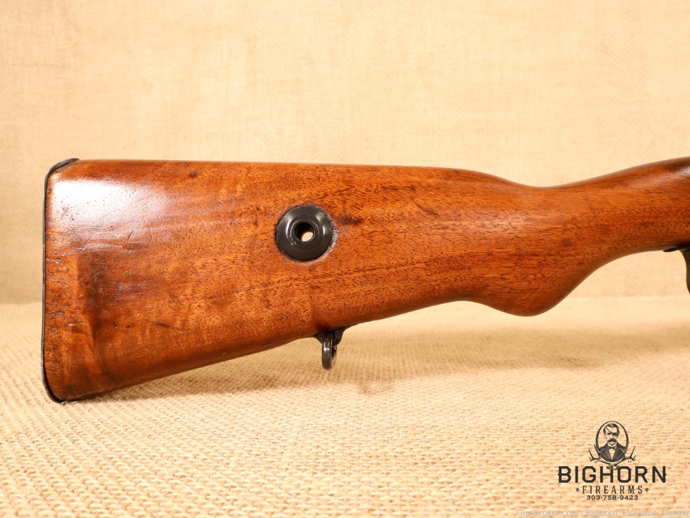 K. Kale, Model 1938 Ankara Turkish Mauser 8x57mm, Bolt-Action Rifle *PENNY*-img-2