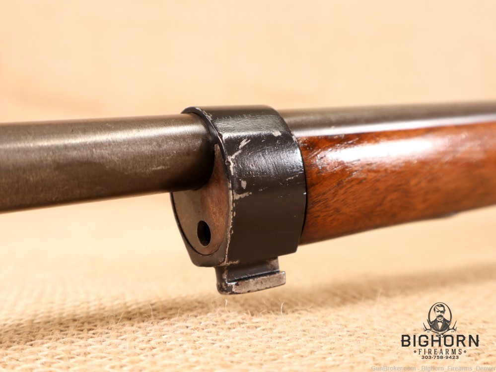 K. Kale, Model 1938 Ankara Turkish Mauser 8x57mm, Bolt-Action Rifle *PENNY*-img-13