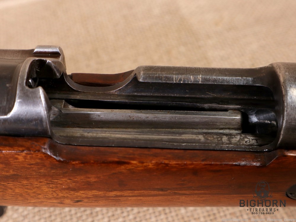 K. Kale, Model 1938 Ankara Turkish Mauser 8x57mm, Bolt-Action Rifle *PENNY*-img-40