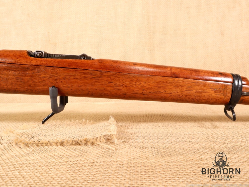 K. Kale, Model 1938 Ankara Turkish Mauser 8x57mm, Bolt-Action Rifle ...