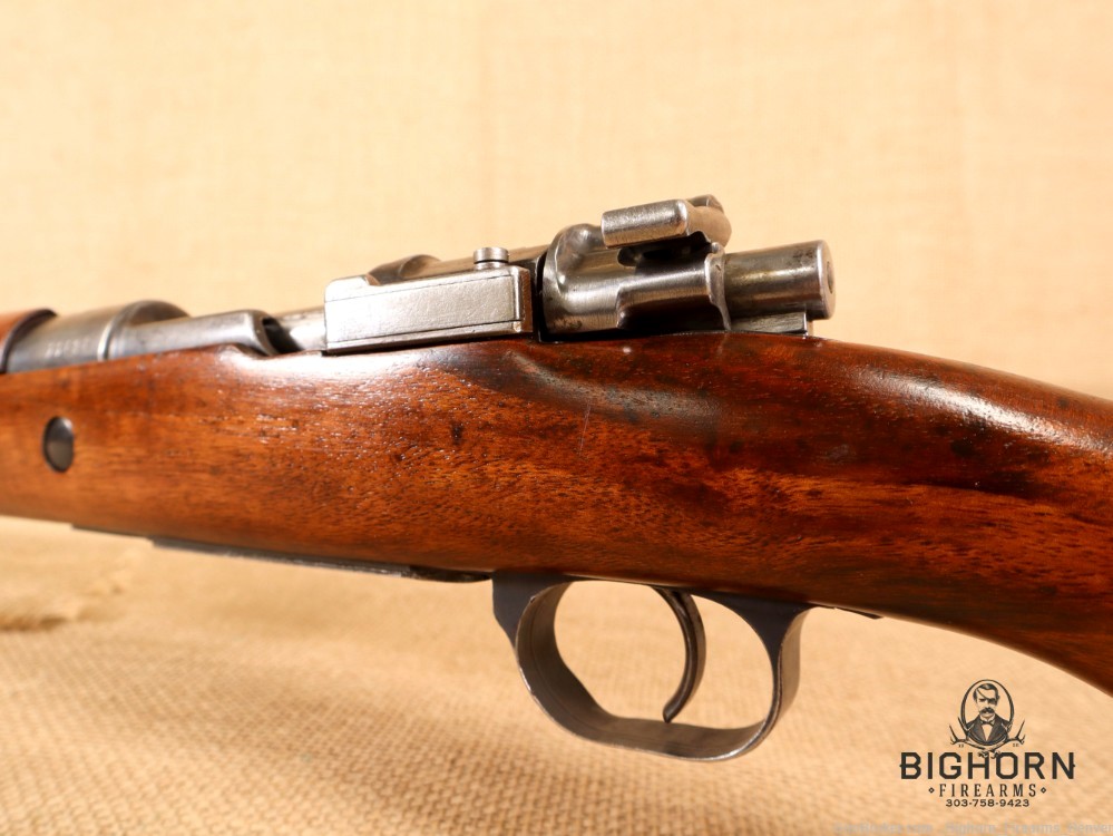 K. Kale, Model 1938 Ankara Turkish Mauser 8x57mm, Bolt-Action Rifle *PENNY*-img-28