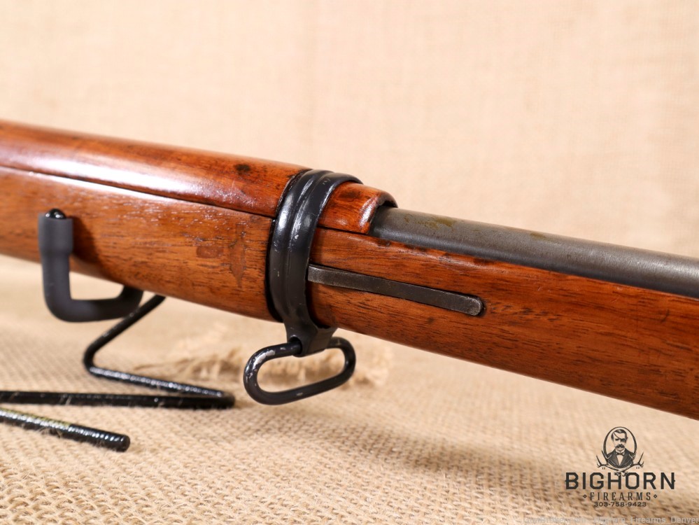 K. Kale, Model 1938 Ankara Turkish Mauser 8x57mm, Bolt-Action Rifle *PENNY*-img-47