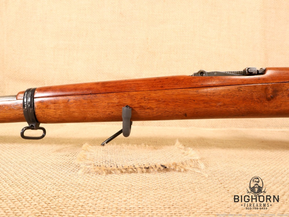 K. Kale, Model 1938 Ankara Turkish Mauser 8x57mm, Bolt-Action Rifle *PENNY*-img-9