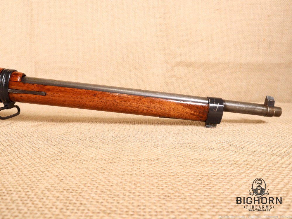 K. Kale, Model 1938 Ankara Turkish Mauser 8x57mm, Bolt-Action Rifle *PENNY*-img-5