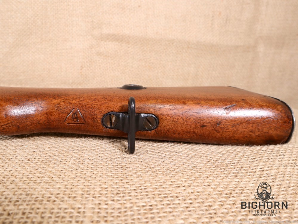 K. Kale, Model 1938 Ankara Turkish Mauser 8x57mm, Bolt-Action Rifle *PENNY*-img-19