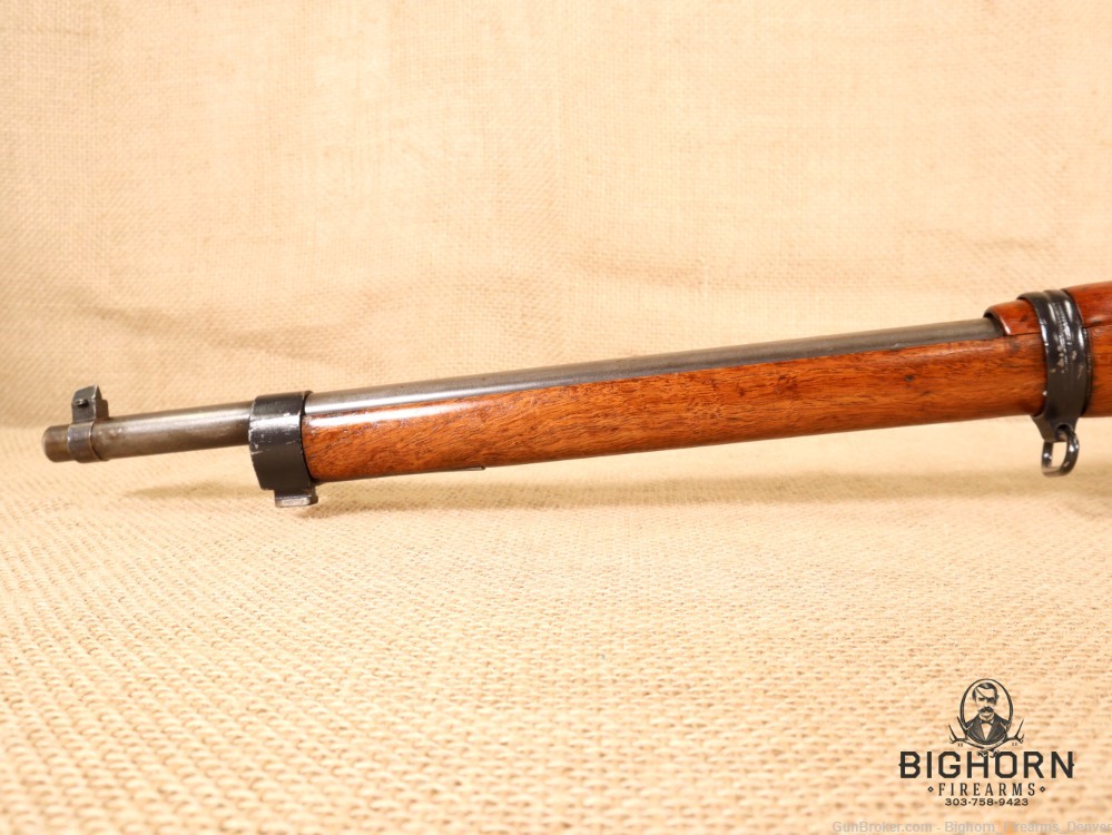 K. Kale, Model 1938 Ankara Turkish Mauser 8x57mm, Bolt-Action Rifle *PENNY*-img-8