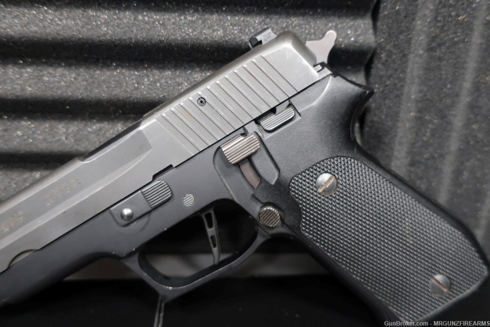 Sig Sauer P220 West German *PENNY AUCTION*-img-8