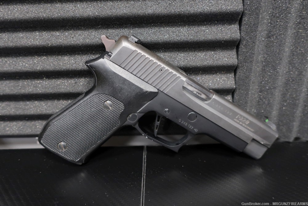 Sig Sauer P220 West German *PENNY AUCTION*-img-0