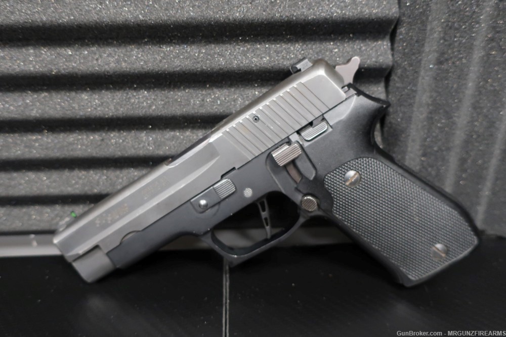 Sig Sauer P220 West German *PENNY AUCTION*-img-4