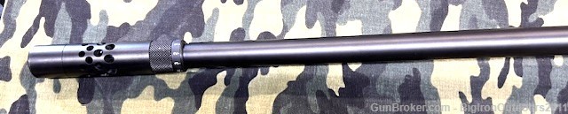 BROWNING A BOLT 7MM REM MAG WITH BOSS-img-7