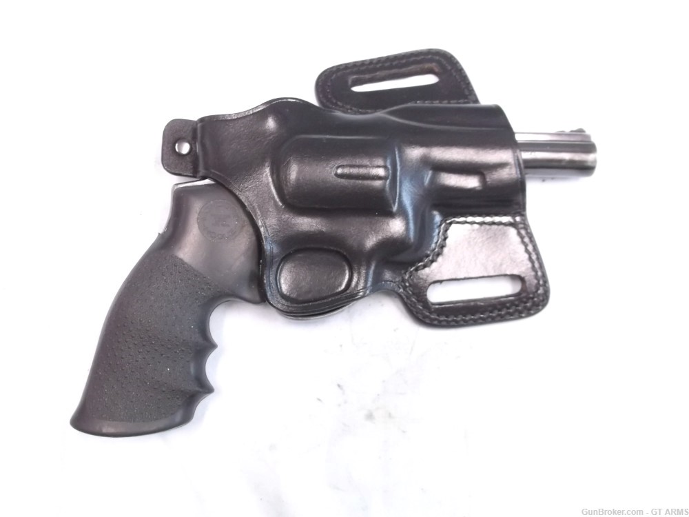 CCW HOLSTER S&W MOD 10, TAURUS 82 OTHERS, NEW GALCO U.S.A. READ DESCRIPT.  -img-1