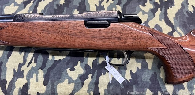 BROWNING A BOLT 270 WITH BOSS-img-3